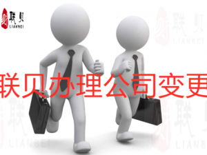 上海公司变更 股东变自然人独资有什么手续?
