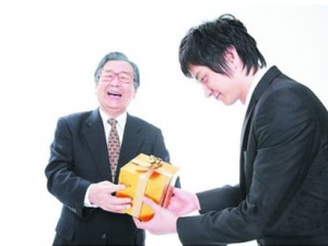 送礼品和税收有那些关系