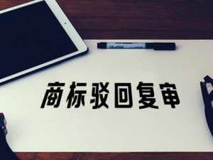 符合这些条件 可以申请商标驳回复审