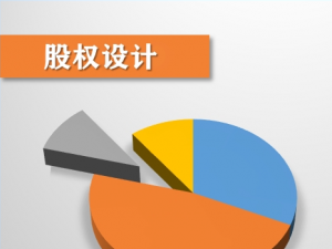 股权设计方案三个注意事项 你知道几个