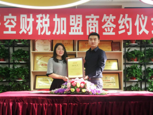 中经慧税全程电子化企业服务