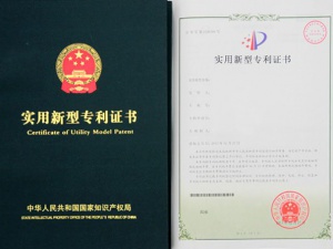 别不重视 实用新型专利有这么多作用的