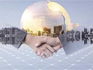 承接建筑业务的前提条件:拥有建筑资质