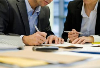 联贝小编讲讲：关于个体户的普陀记账报税小知识