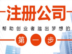 临港公司注册资本需要多少？