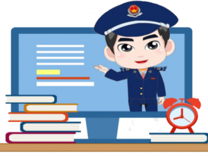 网上办税业务服务升级 纳税感受逐步大幅提高