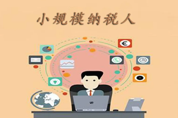 恭喜小規(guī)模納稅人和小微企業(yè) 這樣操作可以少交稅了