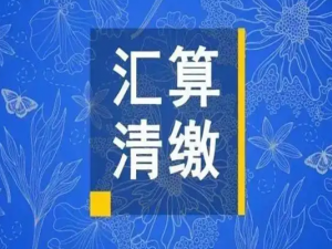联贝出具的所得税汇算清缴报告可以直接用来做年度所得税申报吗?
