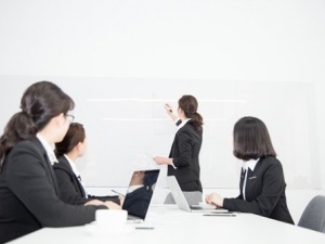 外资企业的注册流程是什么