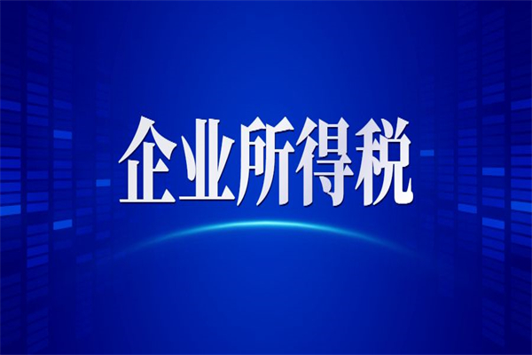 “企業(yè)所得稅”/