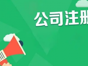 上海市崇明区注册公司找公司注册代理有什么好处?