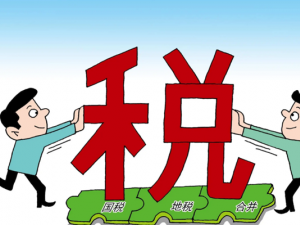 什么是税收优先权 税收优先权都体现在哪方面？