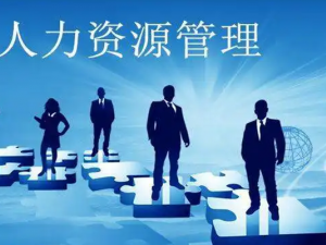 办理人力资源服务许可证所需材料